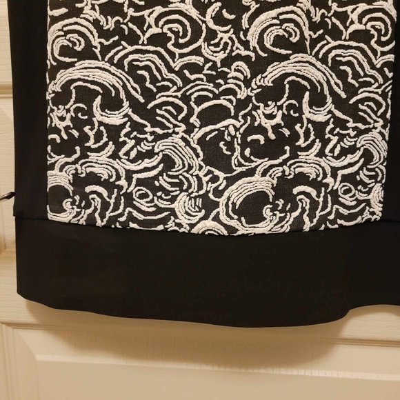 Ribkoff Dress - Size 12 - Picture 7 of 8